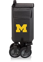 Michigan Wolverines Adventure Wagon Other Tailgate