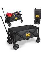 Michigan Wolverines Adventure Wagon Other Tailgate