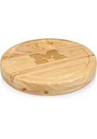 Michigan Wolverines Circo Tool Set and Cheese Cutting Board