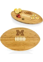Michigan Wolverines Kickoff XL Cutting Board