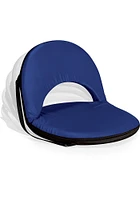 Michigan Wolverines Oniva Reclining Stadium Seat