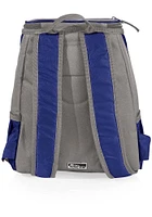 Picnic Time Michigan Wolverines Blue PTX Cooler Backpack