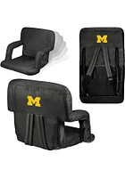 Michigan Wolverines Ventura Reclining Stadium Seat