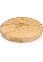 Minnesota Golden Gophers Circo Tool Set and Cheese Cutting Board