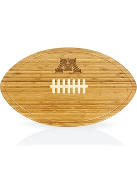 Minnesota Golden Gophers Kickoff XL Cutting Board