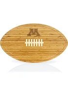 Minnesota Golden Gophers Kickoff XL Cutting Board
