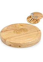 Mississippi State Bulldogs Circo Tool Set and Cheese Cutting Board