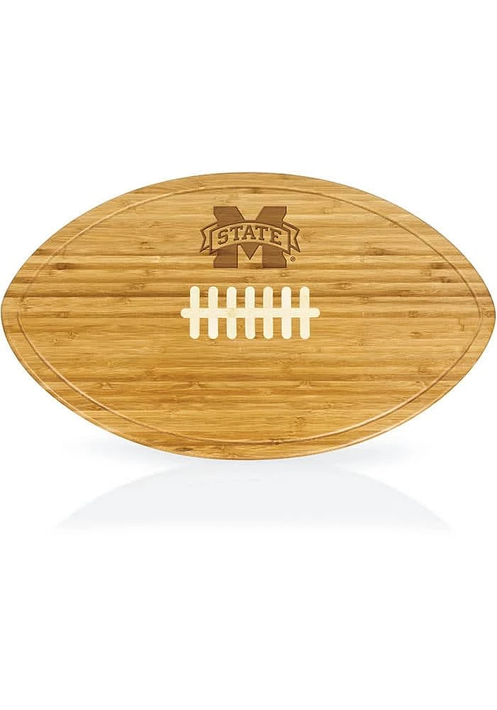 Mississippi State Bulldogs Kickoff XL Cutting Board