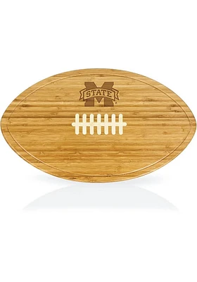 Mississippi State Bulldogs Kickoff XL Cutting Board