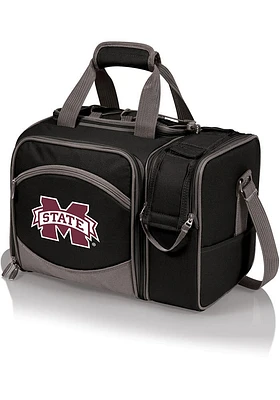 Mississippi State Bulldogs Malibu Picnic Cooler