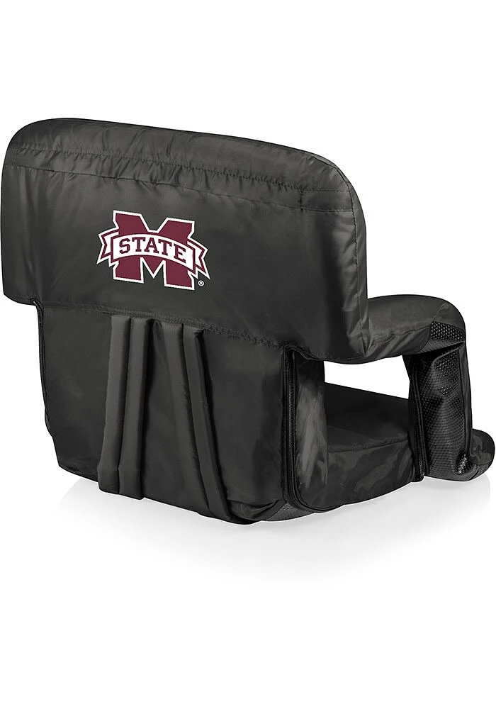 Mississippi State Bulldogs Ventura Reclining Stadium Seat