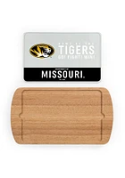 Missouri Tigers Billboard Glass Top Serving Tray