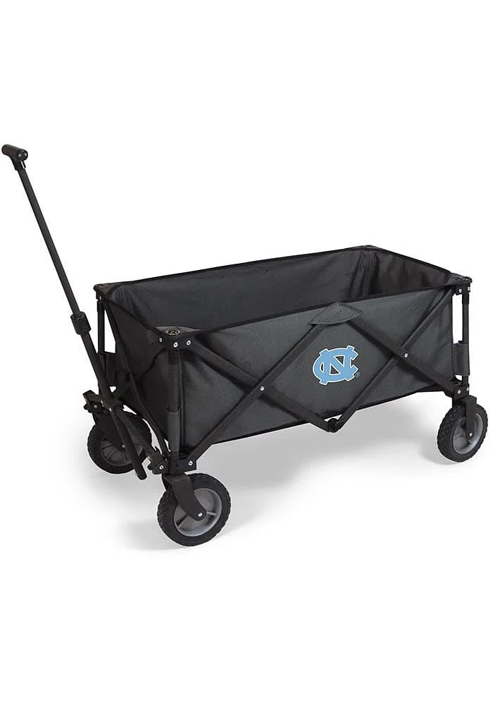 North Carolina Tar Heels Adventure Wagon Other Tailgate