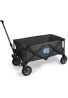 North Carolina Tar Heels Adventure Wagon Other Tailgate