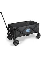 North Carolina Tar Heels Adventure Wagon Other Tailgate