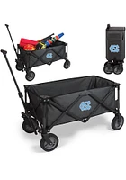 North Carolina Tar Heels Adventure Wagon Other Tailgate