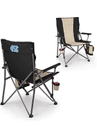 North Carolina Tar Heels Cooler and Big Bear XL Deluxe Chair