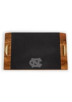 North Carolina Tar Heels Covina Slate Serving Tray