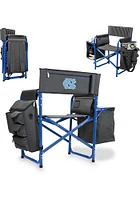 North Carolina Tar Heels Fusion Deluxe Chair