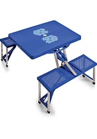 North Carolina Tar Heels Portable Picnic Table