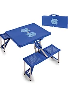 North Carolina Tar Heels Portable Picnic Table
