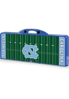 North Carolina Tar Heels Portable Football Picnic Table