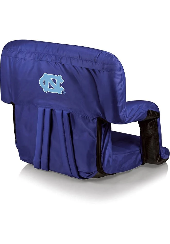 North Carolina Tar Heels Ventura Reclining Stadium Seat
