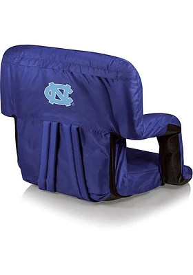North Carolina Tar Heels Ventura Reclining Stadium Seat