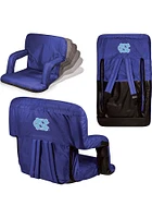 North Carolina Tar Heels Ventura Reclining Stadium Seat