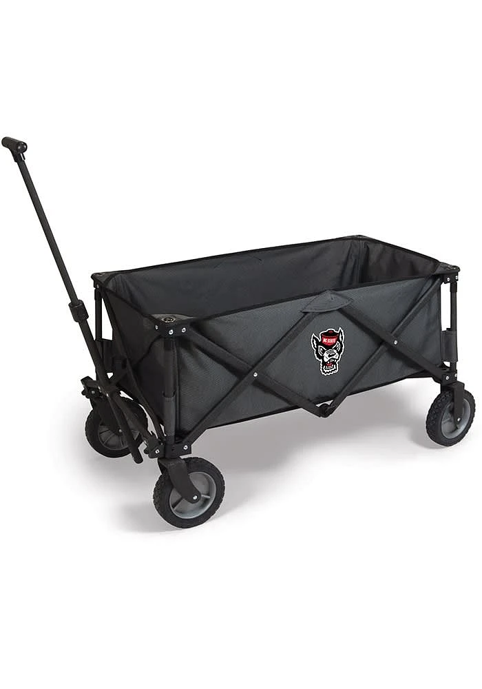 NC State Wolfpack Adventure Wagon Other Tailgate