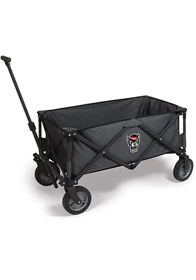 NC State Wolfpack Adventure Wagon Other Tailgate