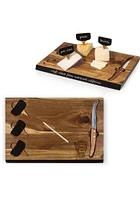 NC State Wolfpack Delio Tool Set Serving Tray