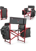 NC State Wolfpack Fusion Deluxe Chair