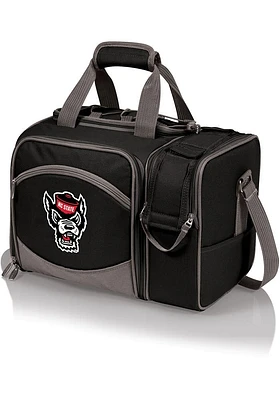 NC State Wolfpack Malibu Picnic Cooler