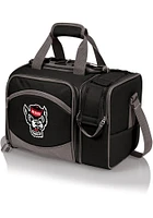 NC State Wolfpack Malibu Picnic Cooler