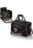 NC State Wolfpack Malibu Picnic Cooler