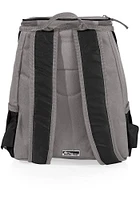 Picnic Time NC State Wolfpack Black PTX Cooler Backpack