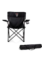 NC State Wolfpack PTZ Camp Folding Chair