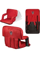 NC State Wolfpack Ventura Reclining Stadium Seat