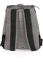 Picnic Time Nebraska Cornhuskers Black PTX Cooler Backpack