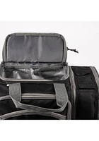 Northwestern Wildcats Malibu Picnic Cooler