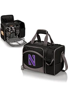 Northwestern Wildcats Malibu Picnic Cooler