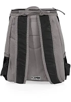 Picnic Time Northwestern Wildcats Black PTX Cooler Backpack