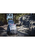 Picnic Time Northwestern Wildcats Black PTX Cooler Backpack