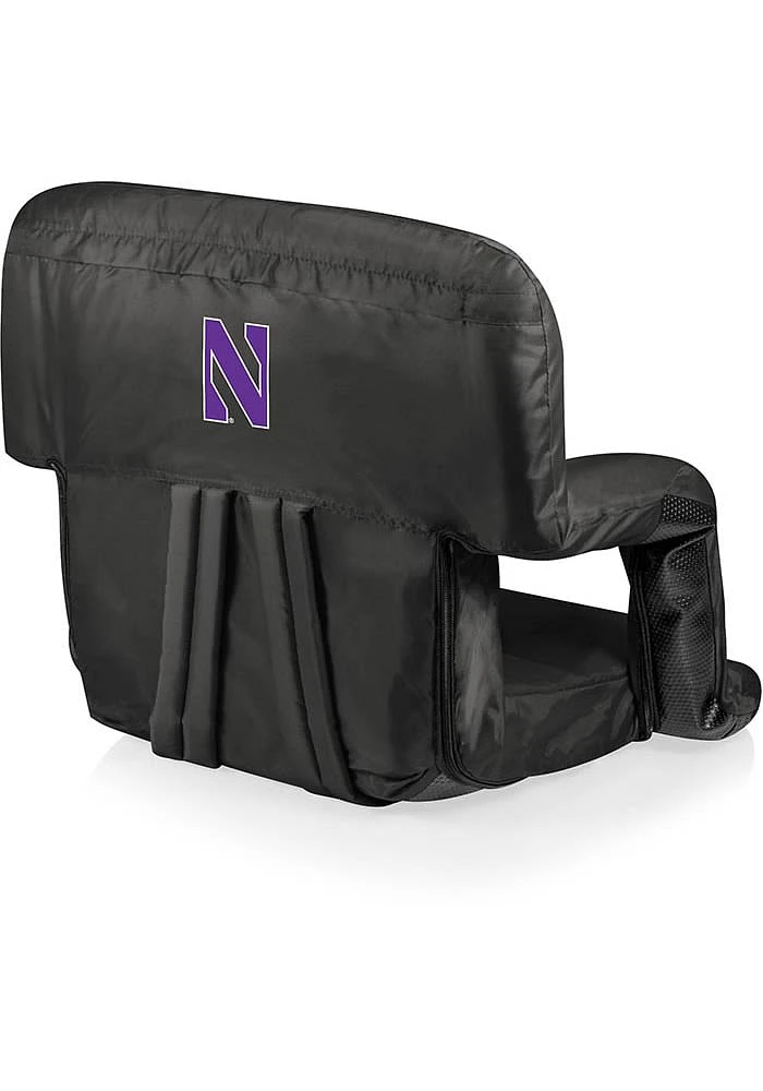 Northwestern Wildcats Ventura Reclining Stadium Seat