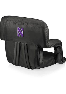 Northwestern Wildcats Ventura Reclining Stadium Seat
