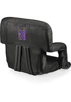 Northwestern Wildcats Ventura Reclining Stadium Seat