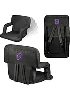 Northwestern Wildcats Ventura Reclining Stadium Seat