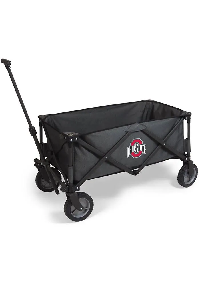 Ohio State Buckeyes Adventure Wagon Other Tailgate