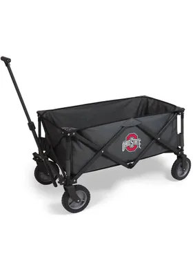 Ohio State Buckeyes Adventure Wagon Other Tailgate